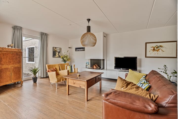 Foto 12 van Meester de Groetlaan 4