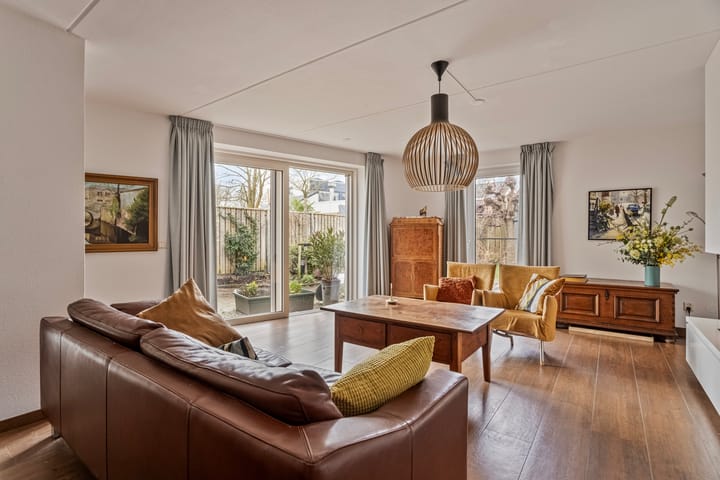 Foto 13 van Meester de Groetlaan 4