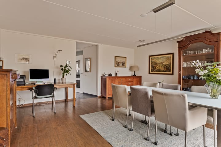 Foto 18 van Meester de Groetlaan 4