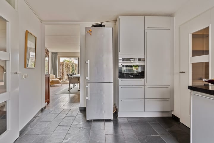 Foto 19 van Meester de Groetlaan 4