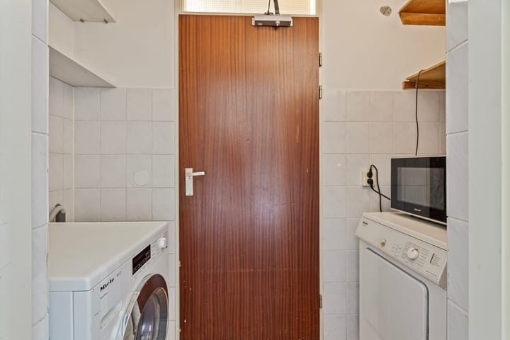 Foto 21 van Meester de Groetlaan 4