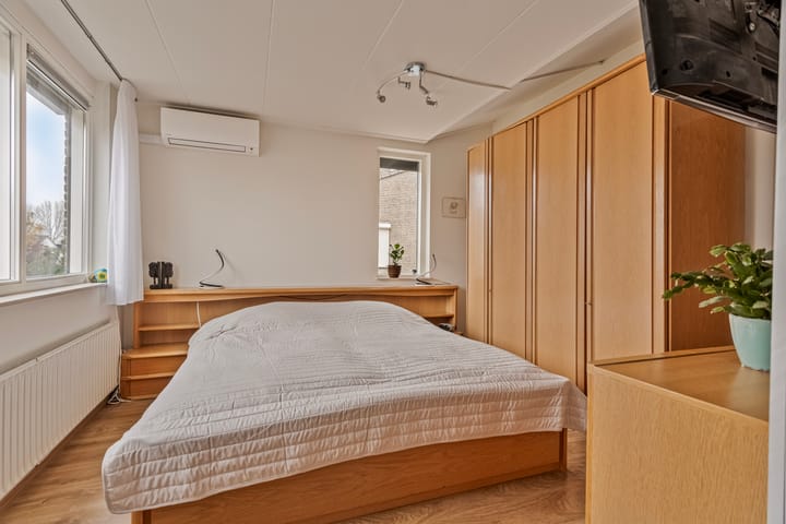 Foto 23 van Meester de Groetlaan 4