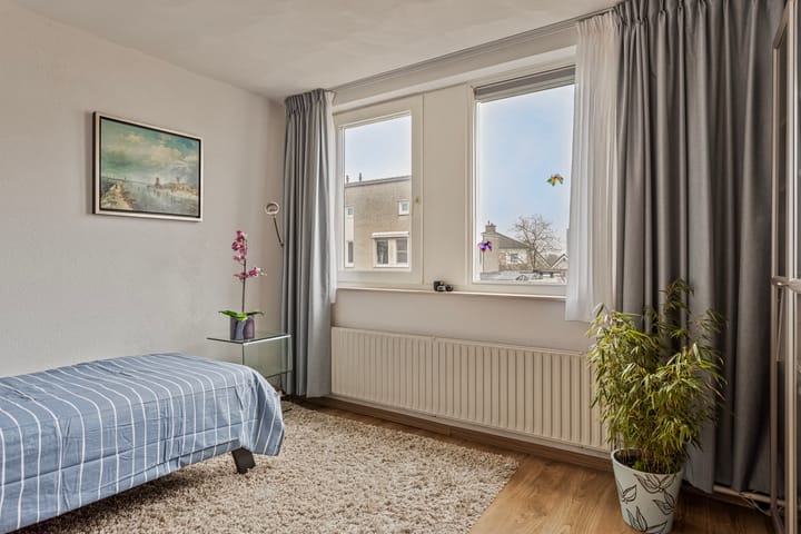 Foto 26 van Meester de Groetlaan 4