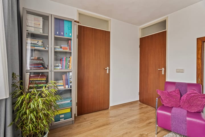 Foto 27 van Meester de Groetlaan 4