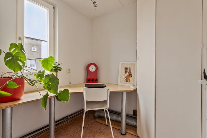 Foto 28 van Meester de Groetlaan 4