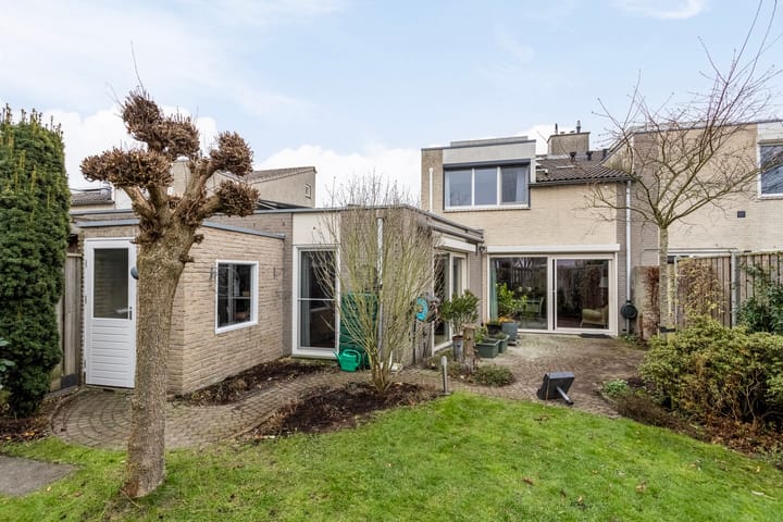 Foto 36 van Meester de Groetlaan 4