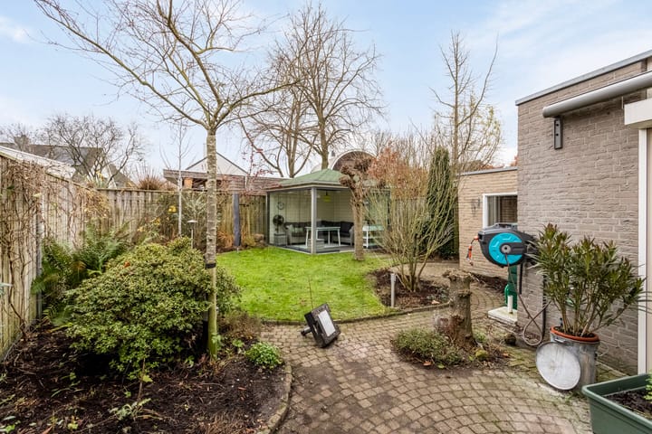 Foto 37 van Meester de Groetlaan 4