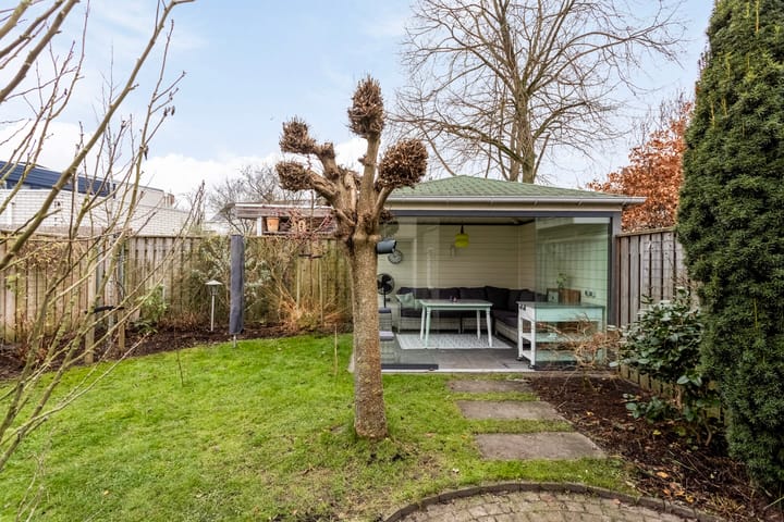 Foto 38 van Meester de Groetlaan 4