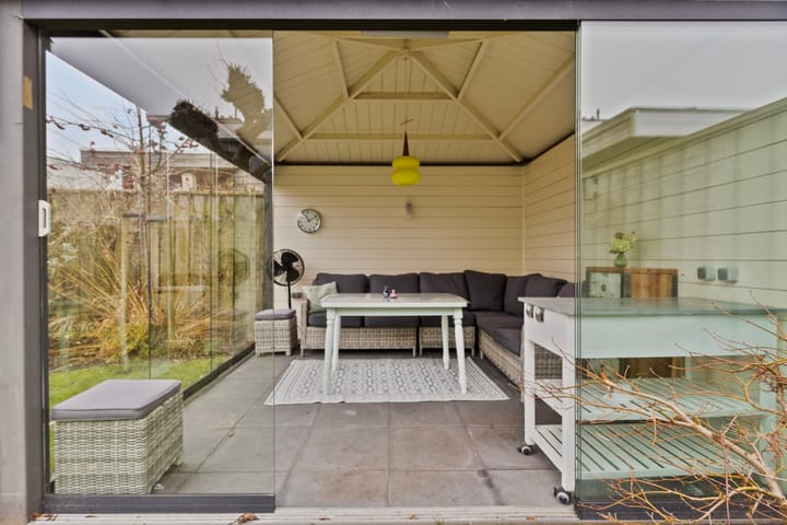 Foto 39 van Meester de Groetlaan 4