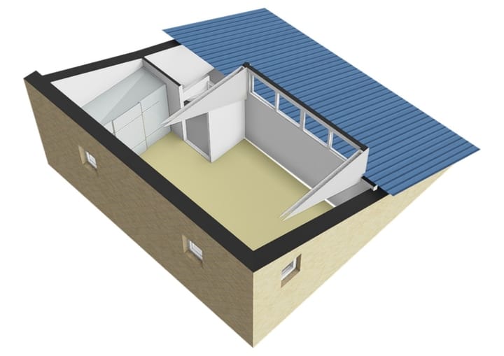Foto 46 van Meester de Groetlaan 4