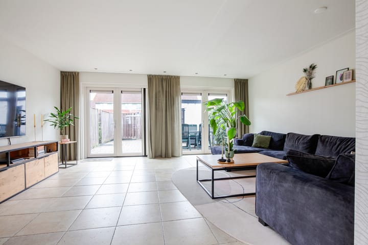 Foto 2 van Godfried van Rhenenlaan 15