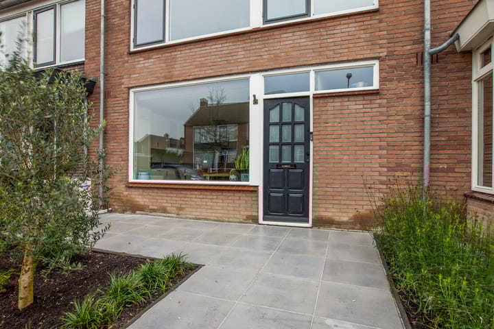 Foto 4 van Godfried van Rhenenlaan 15