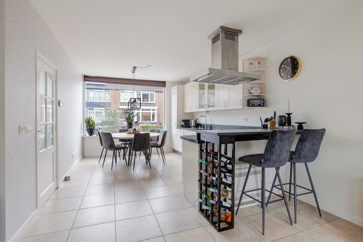 Foto 9 van Godfried van Rhenenlaan 15