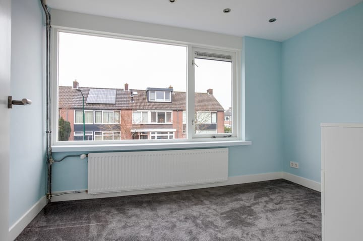 Foto 15 van Godfried van Rhenenlaan 15