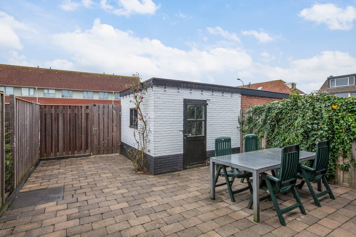 Foto 24 van Godfried van Rhenenlaan 15