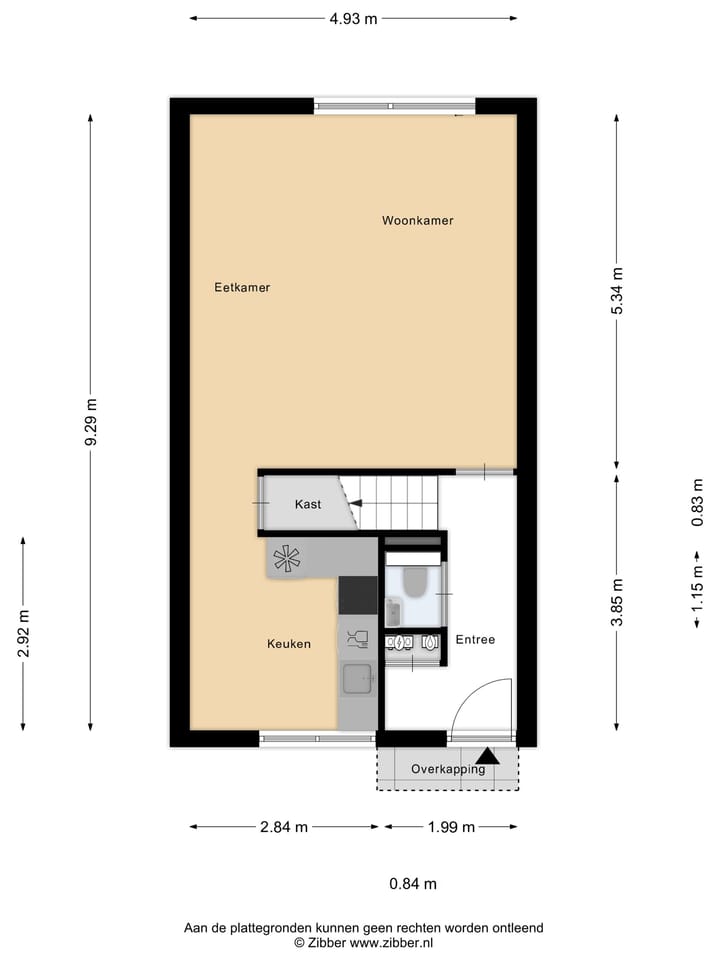 Foto 30 van Op de Knip 188