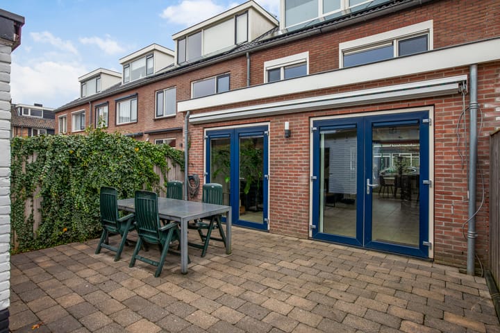 Foto 25 van Godfried van Rhenenlaan 15