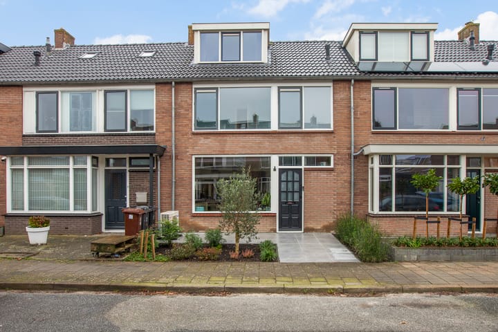 Foto 29 van Godfried van Rhenenlaan 15