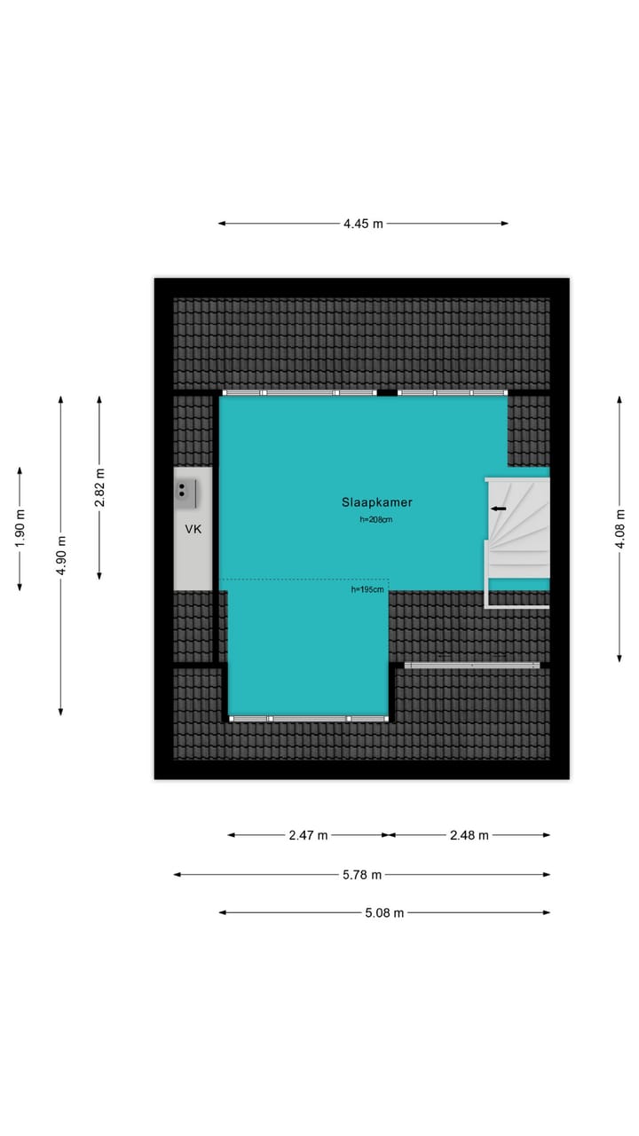 Foto 34 van Godfried van Rhenenlaan 15