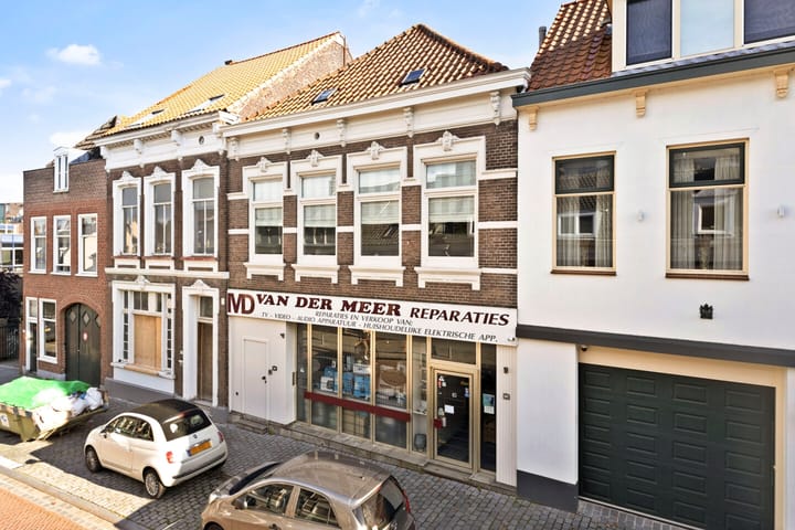 Kloosterstraat 81