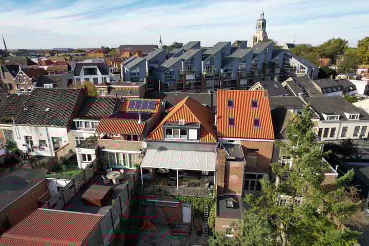 Foto 3 van Kloosterstraat 81