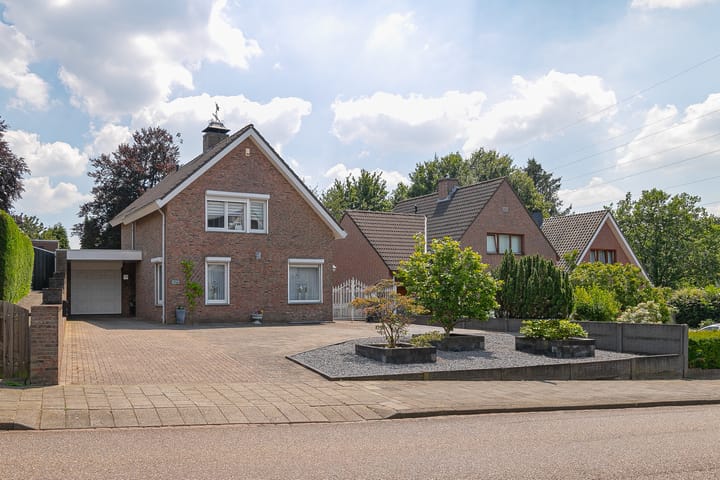 Foto 1 van Huisbergerstraat 71-A