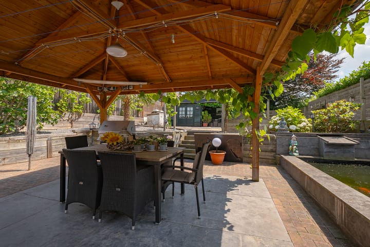 Foto 18 van Huisbergerstraat 71-A