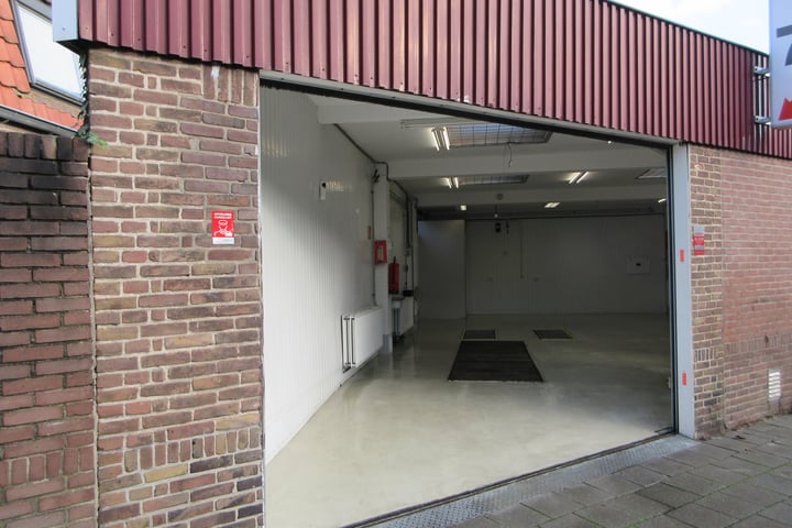 Hessenweg 7, De Bilt