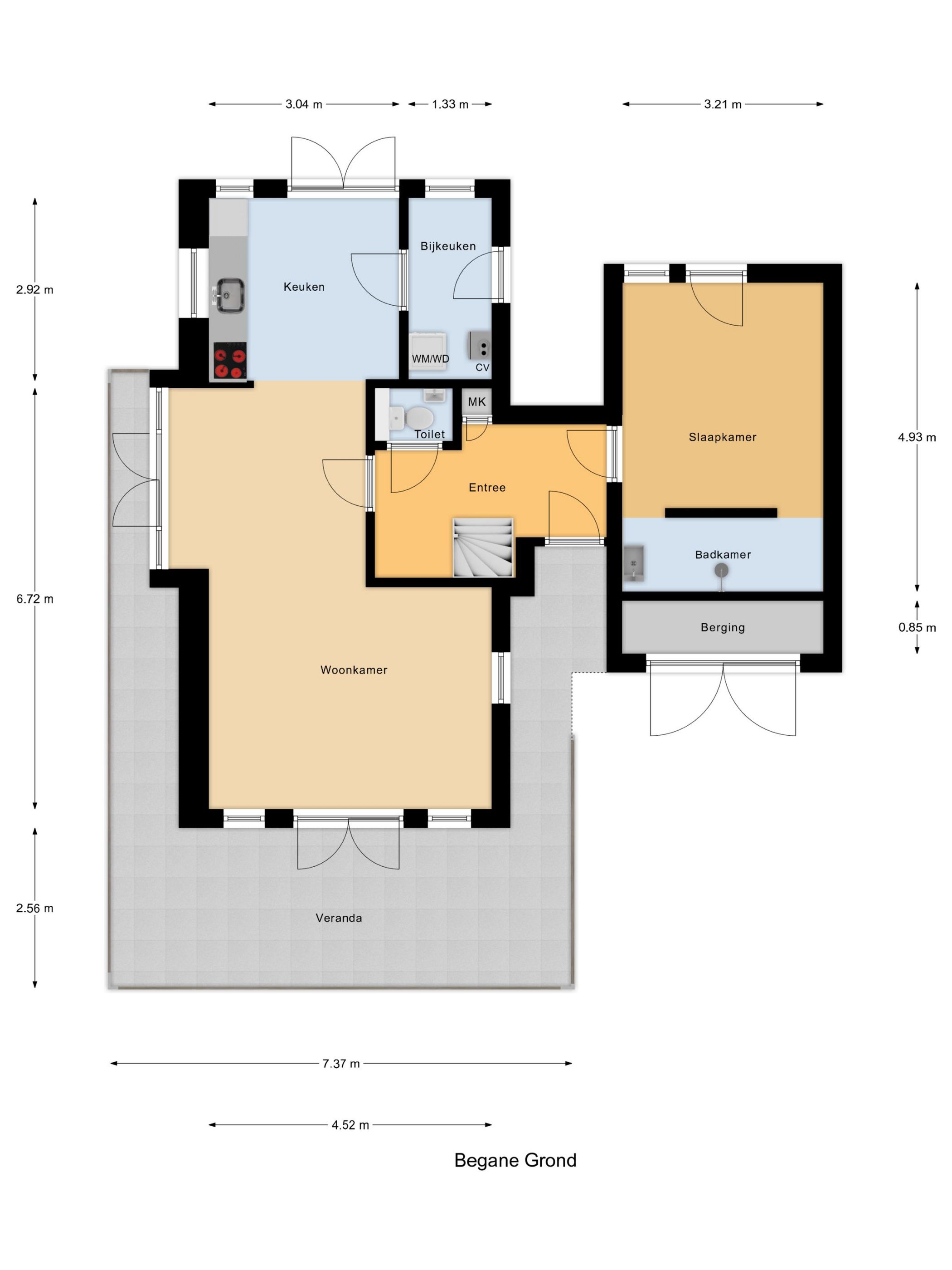 Photo 51 of Eb en Vloed 20-B