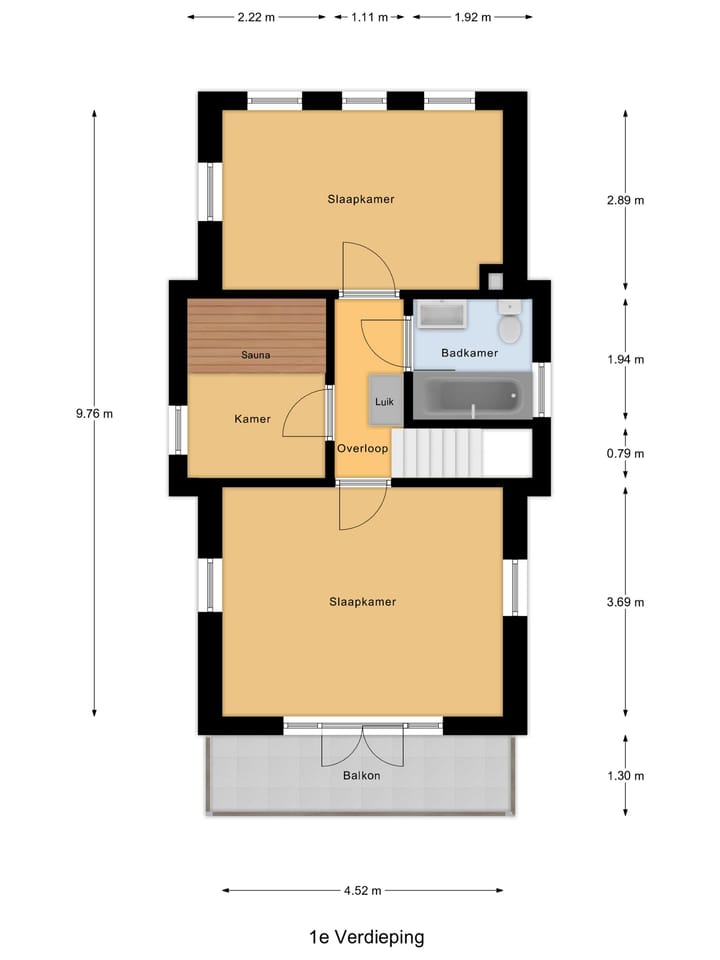 Foto 52 van Eb en Vloed 20-B