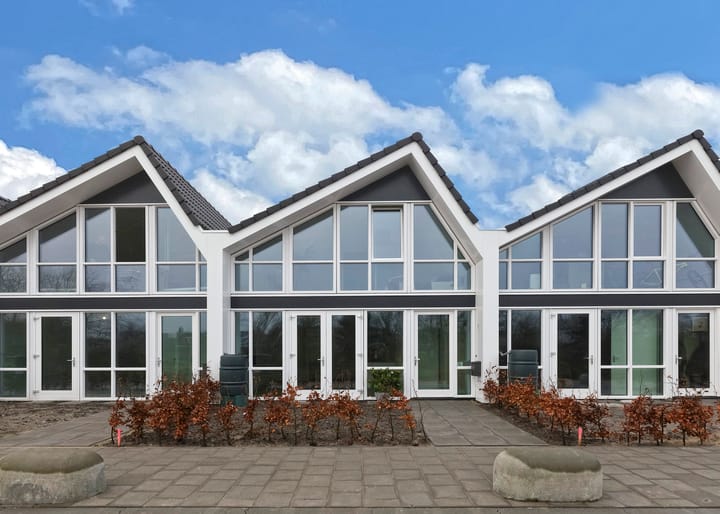 Foto 1 van Pioenhof 4