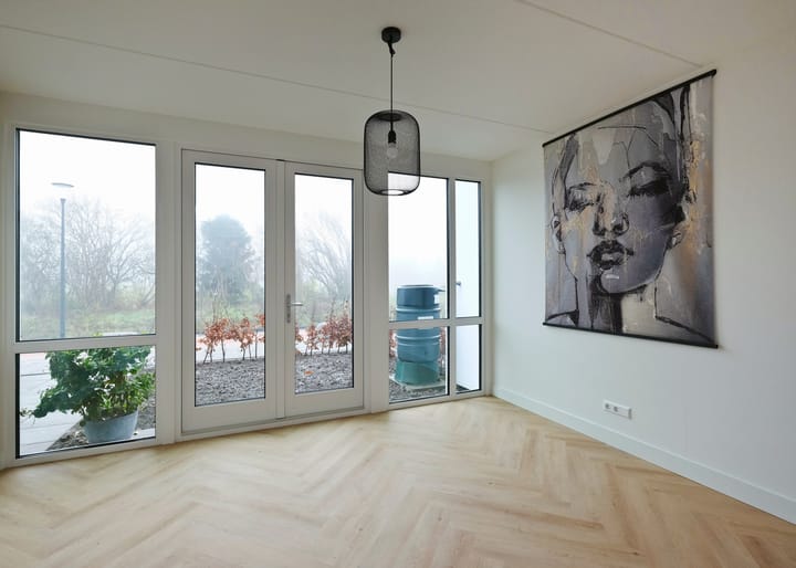 Foto 7 van Pioenhof 4