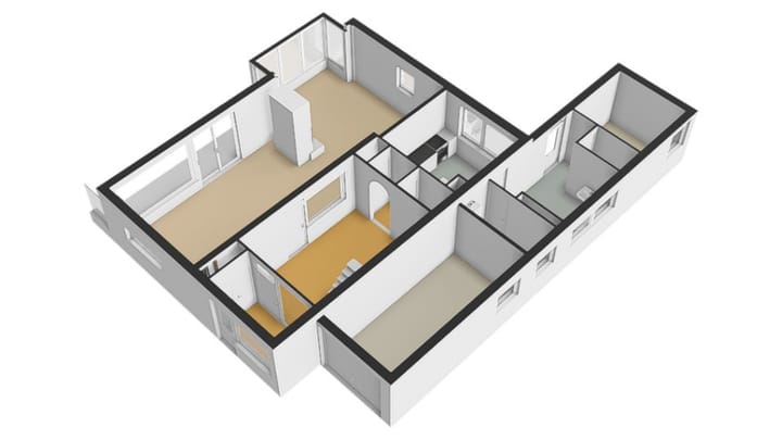 Foto 66 van Panterlaan 11