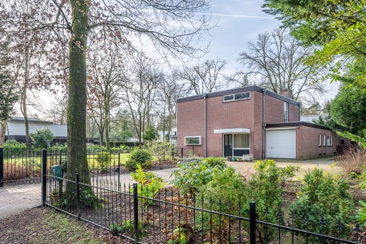 Foto 16 van Panterlaan 11