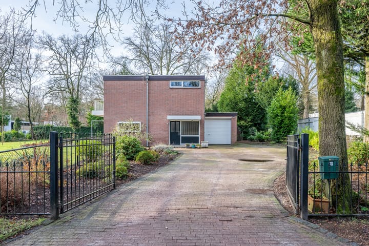 Foto 17 van Panterlaan 11