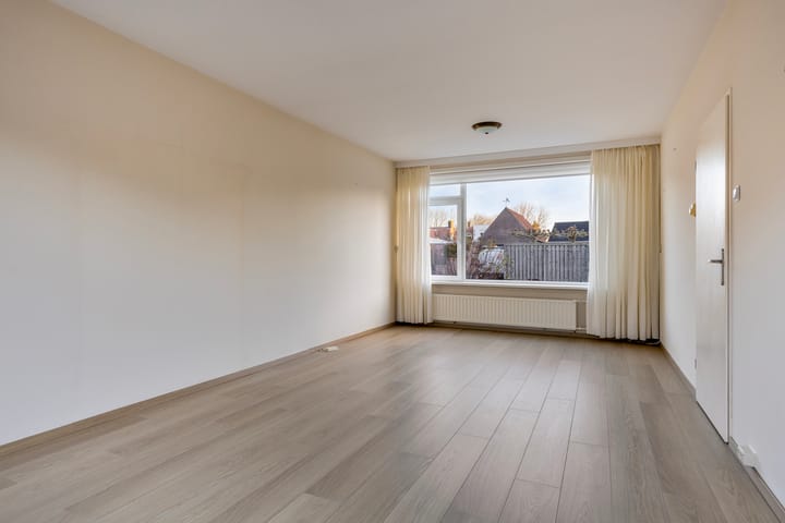 Photo 2 of Sivertstraat 5