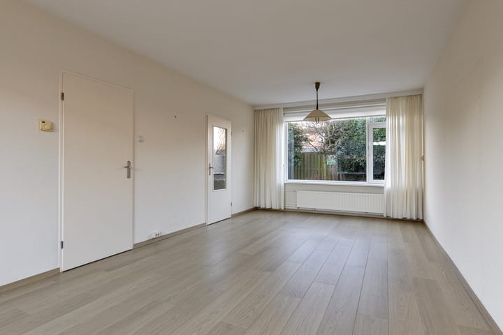 Photo 3 of Sivertstraat 5