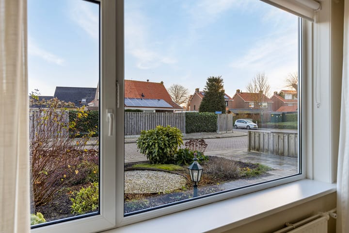 Photo 4 of Sivertstraat 5