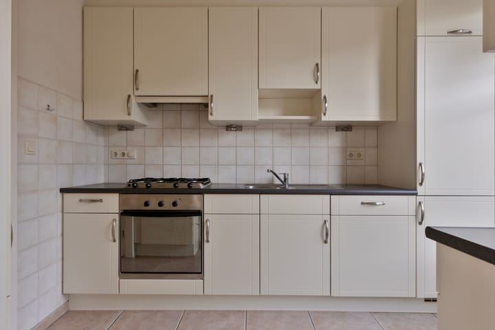 Photo 5 of Sivertstraat 5