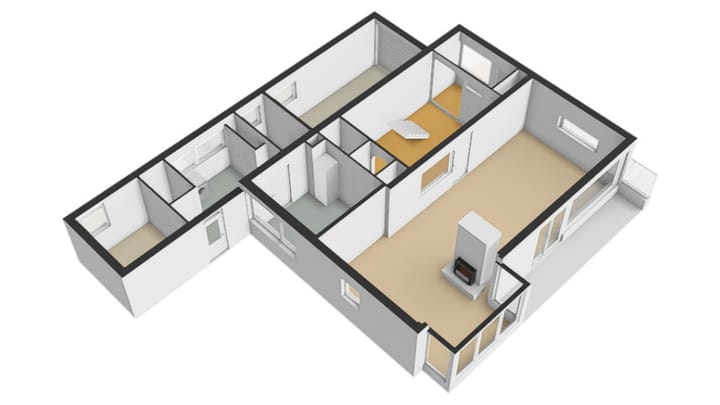 Foto 58 van Panterlaan 11