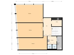 View floorplan