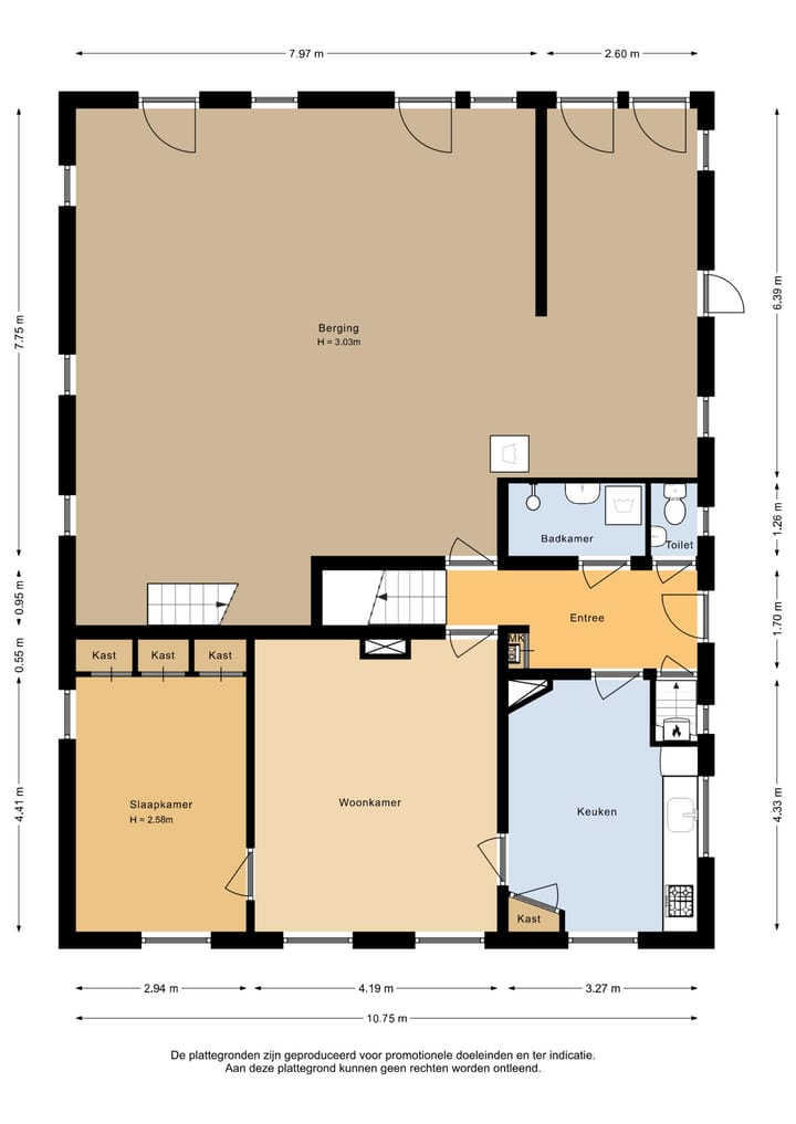 Foto 46 van Achterhoeksweg 1