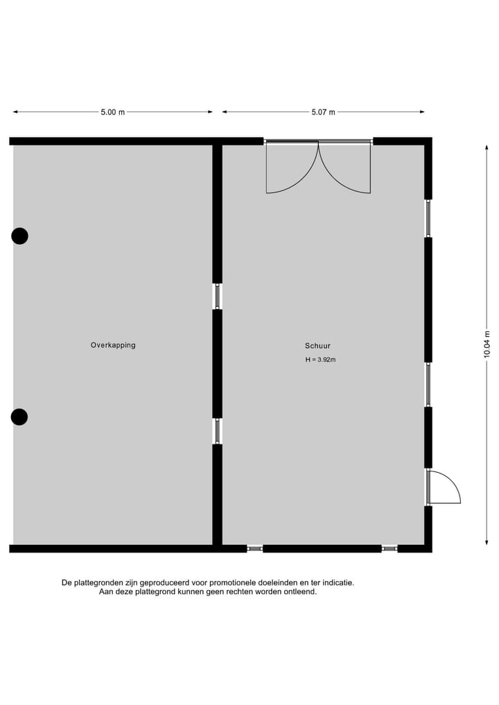 Foto 50 van Achterhoeksweg 1
