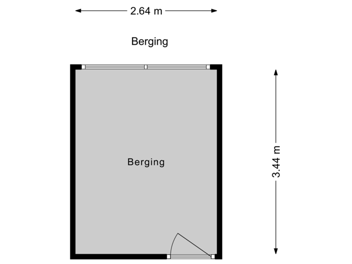 Berging