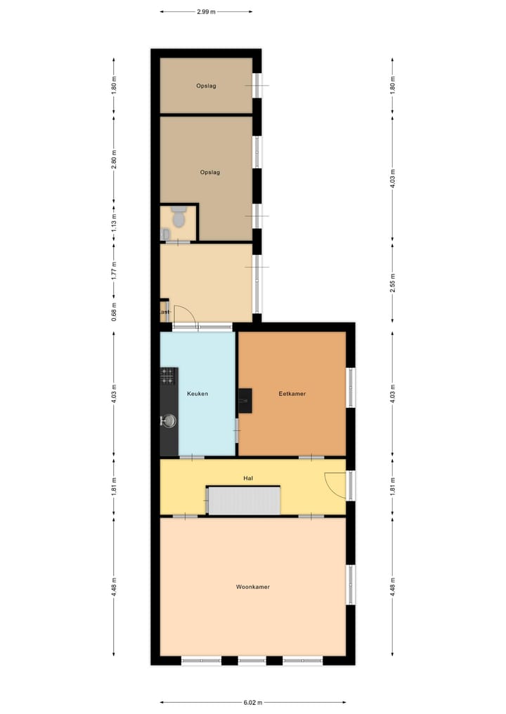 Foto 26 van Oosterweg 123