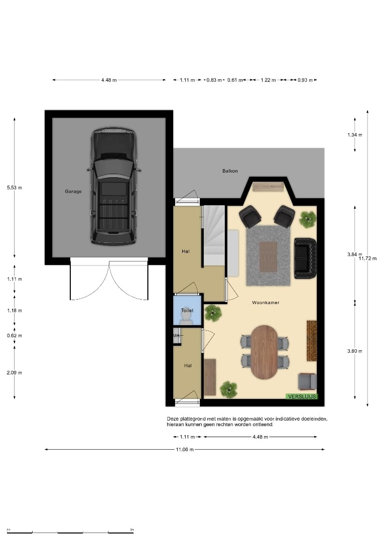 Foto 36 van Nieuwstraat 38