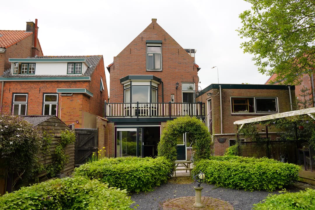 Foto 2 van Nieuwstraat 38