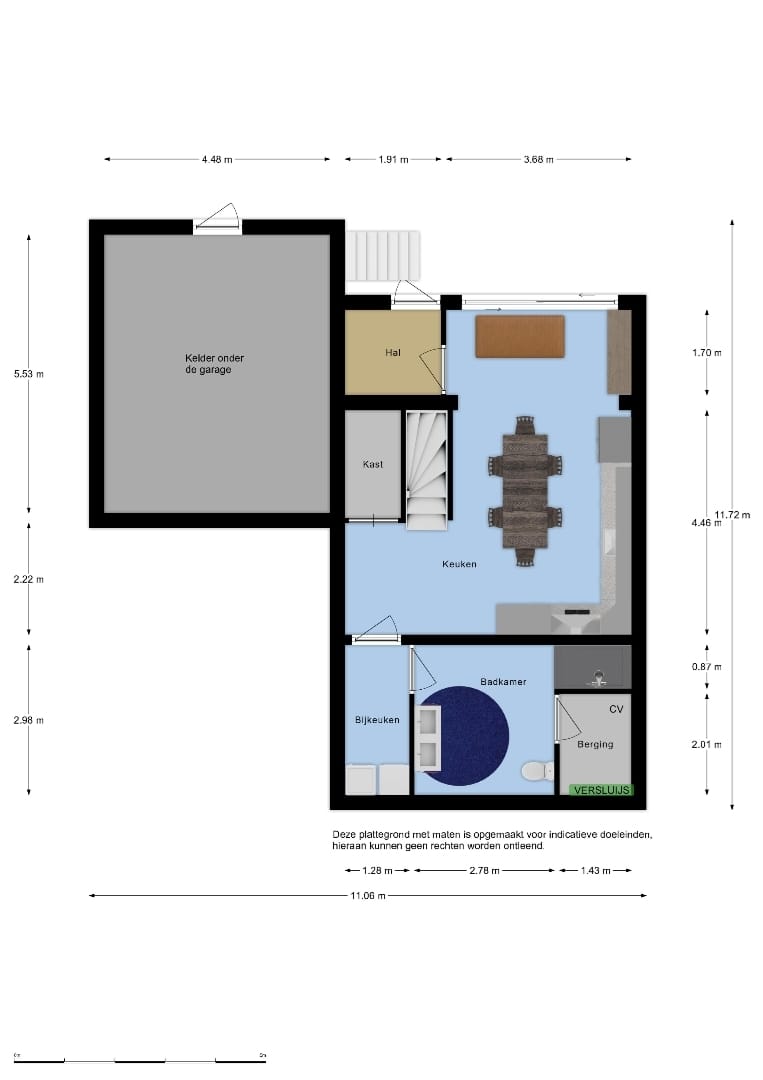 Foto 37 van Nieuwstraat 38
