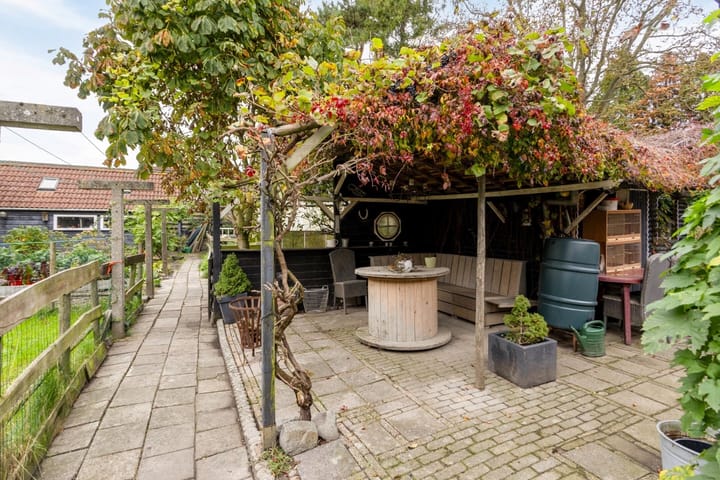 Foto 3 van Nieuwstraat 38