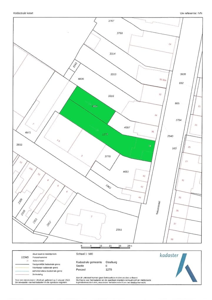 Foto 39 van Nieuwstraat 38